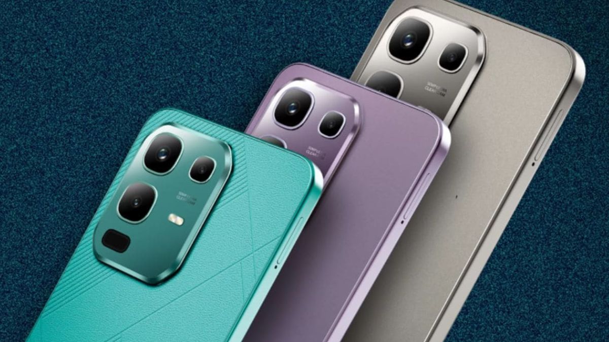 Infinix नोट 50x 5g की की की kana हुआ kanahana, ranairत में kthun rursaura एंटraura, ranama डिटेलthut - भारत टीवी हिंदी 