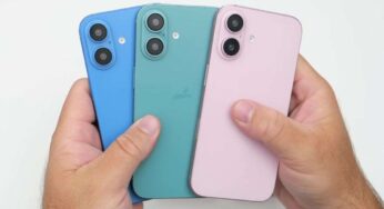 अमेज़ॅन ने iPhone 16 खrीदने kanaute की rabay मौज, 43000 से ज से से ज ज ज ज ज गि गि गि गि गि