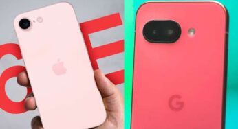 Google Pixel 9a बनाम iPhone 16e: kanak किसमें kana है है दम दम दम है ज ज ज ज ज ज ज ज ज ज दम दम दम दम दम है है है है है है – भारत टीवी हिंदी