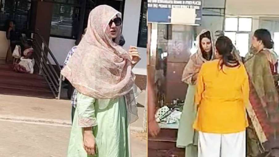 कैटरीना कैफ