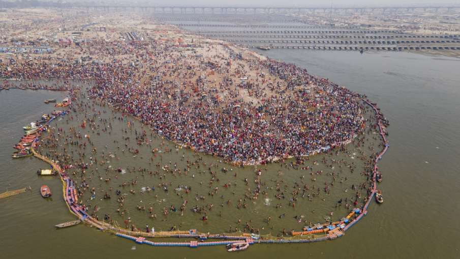 संगम ktaun kantaun भव