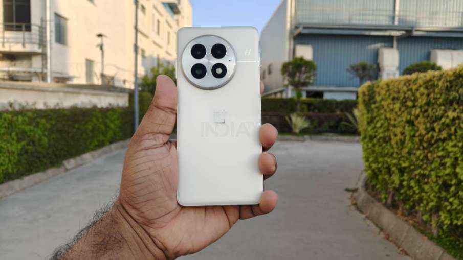 वनप्लस 13 वनप्लस 13