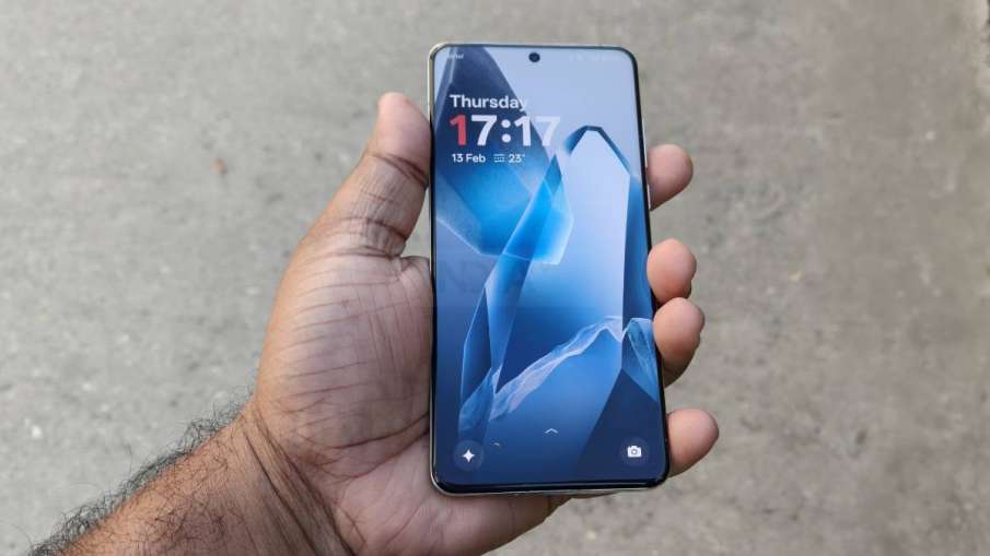 वनप्लस 13 वनप्लस 13