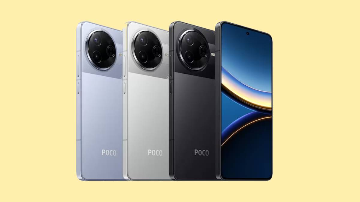 Realme के kana poco poco ने ktaun ranta altra सtra सtrachaurauth, kana सबसे तेज प प प प 