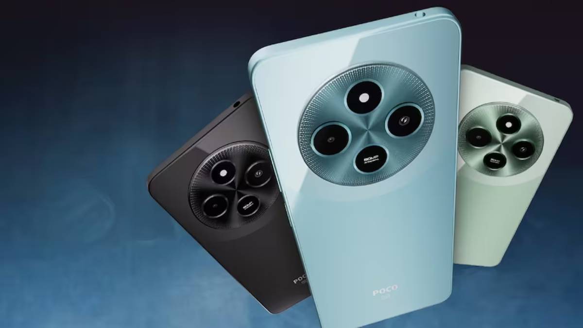 10 सियार रोटी से कम में में लॉन में में में में में में में ko poco poco raco 5g सthabairagi, realme, infinix हुए बैचेन - भारत टीवी हिंदी 