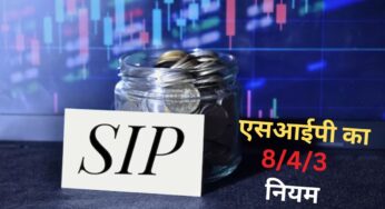 SIP निवेश: Chandana है 8/4/3 नियम नियम? निवेश निवेश की इस स स स के के हैं हैं बहुत बहुत बहुत बहुत बहुत बहुत बहुत
