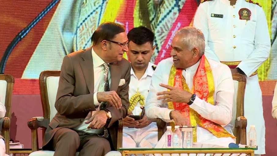 रजत शर्मा, भारत टीवी रजत शर्मा, भारत टीवी