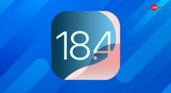 Apple भारत में Apple इंटेलिजेंस फीचर्स के साथ IOS 18.4 अपडेट करता है; क्या आपका iPhone संगत है?