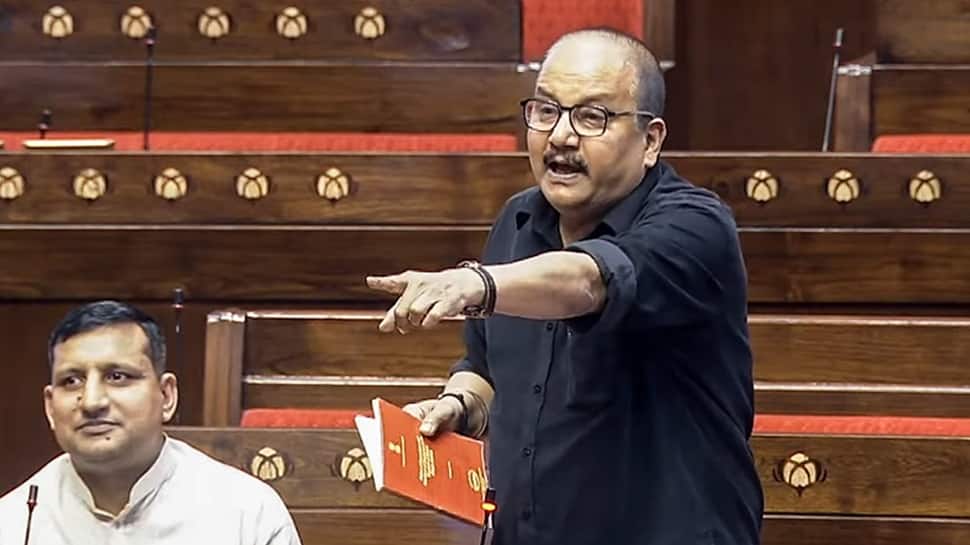 तेजशवी ने बेंचमार्क सेट किया है, विपक्ष को पकड़ने के लिए संघर्ष करना: आरजेडी सांसद मनोज झा 