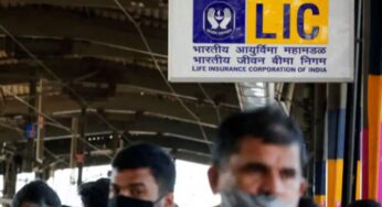 सरकार या किसी भी नियामक प्राधिकरण से कोई विशेष उपचार नहीं: यूएसटीआर टिप्पणी पर एलआईसी