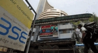 सोमवार के दुर्घटना के बाद स्टॉक मार्केट रिबाउंड: सेंसक्स कूदता है 1,089 अंक ट्रैकिंग फर्म ग्लोबल ट्रेंड्स