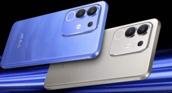 IQOO Z10 5G और IQOO Z10X 5G भारत में 50MP कैमरे के साथ लॉन्च किया गया; चश्मा और लॉन्च ऑफ़र की जाँच करें