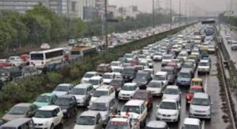 इलेक्ट्रॉनिक परमिट मार्च में रिकॉर्ड 124.5 मिलियन में 20 प्रतिशत की वृद्धि दर्ज करें