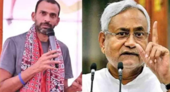 कांग्रेस ने बिहर्स डेवलपमेंट, कास्ट सर्वेक्षण में नीतीश कुमार के नेतृत्व वाले एनडीए सरकार को स्लैम