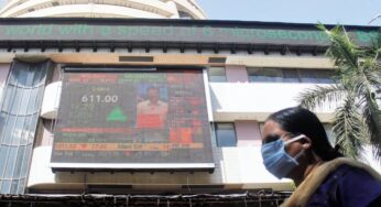 आज भारतीय शेयर बाजार क्यों बढ़ रहा है? Sensex में तेज रैली के पीछे के कारणों की जाँच करें