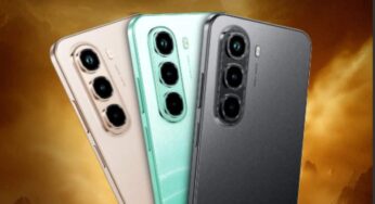 ITEL A95 5G भारत में अंतर्निहित ASK AS AI टूल के साथ 10,000 रुपये के तहत लॉन्च किया गया; चश्मा की जाँच करें