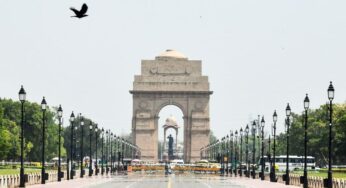 मौसम अद्यतन: IMD कई राज्यों में गरज के लिए पीले अलर्ट जारी करता है; दिल्ली के लिए स्टोर में क्या है?