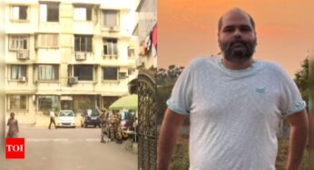 'आपके समय और सार्वजनिक संसाधनों की बर्बादी': मुंबई पुलिस के बाद कुणाल कामरा उसके माहिम हाउस पर जाएँ मुंबई न्यूज – द टाइम्स ऑफ इंडिया