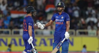 BCCI ने भारत के पुरुषों के लिए वार्षिक केंद्रीय अनुबंधों की घोषणा की; श्रेस अय्यर, इशान किशन रिटर्न, पंत पदोन्नत