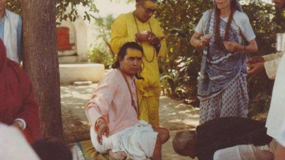 चमत्कारी हैदाखान बाबा 