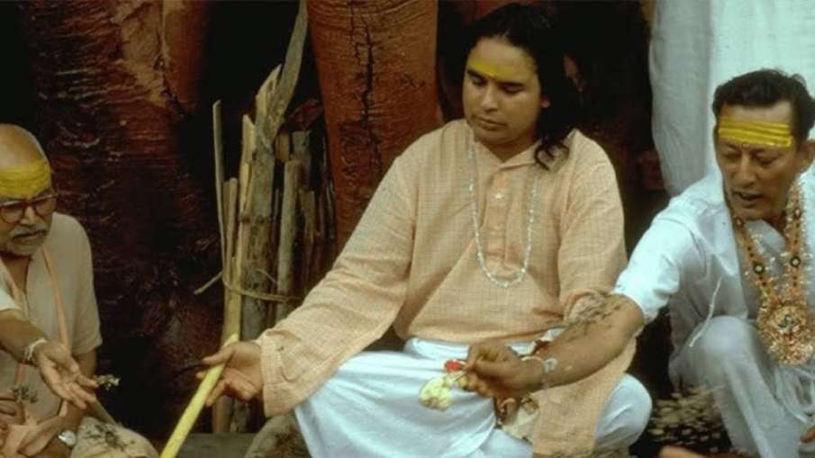 चमत्कारी हैदाखान बाबा 