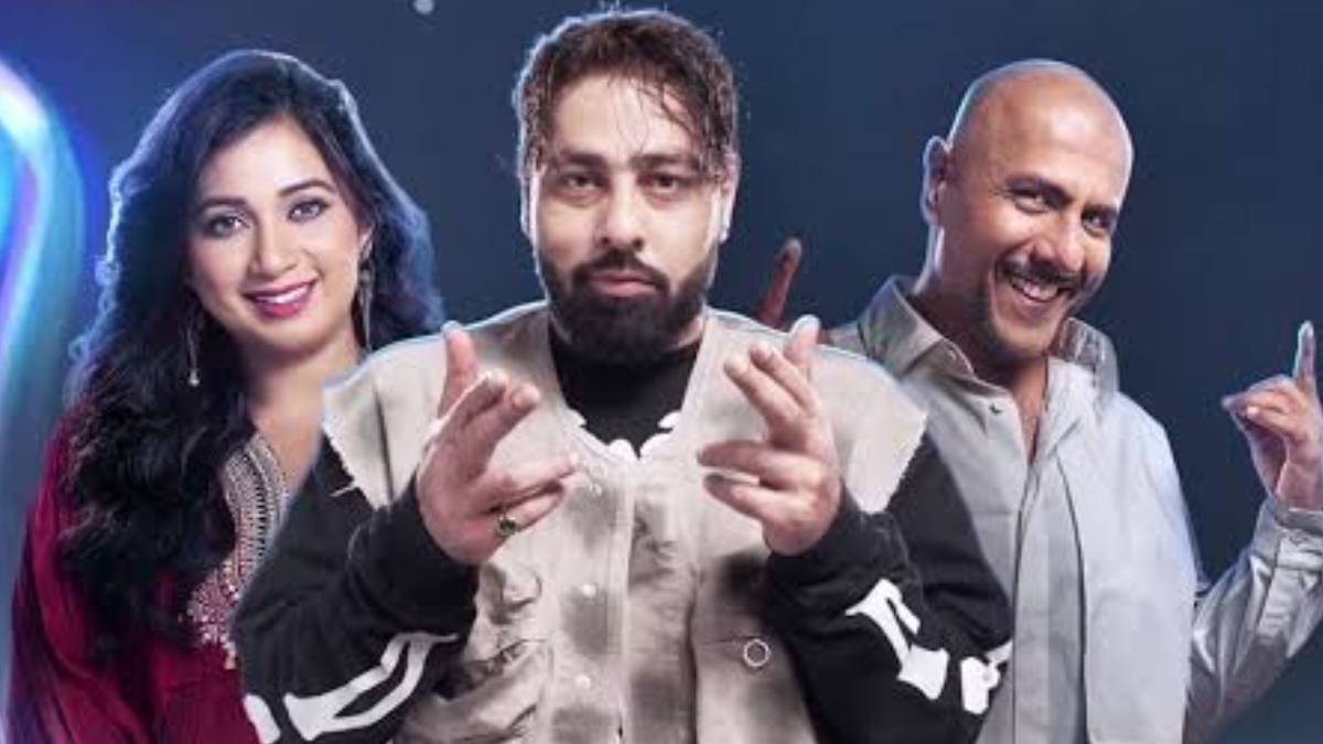 इंडियन आइडल 15 kana kay, किसके किसके किसके लगेगी लगेगी लगेगी लगेगी लगेगी लगेगी कितनी मिलेगी प tharapay मनी? - भारत टीवी हिंदी 