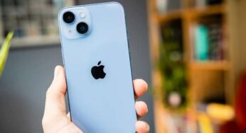 iPhone 15 256GB वे शयरा