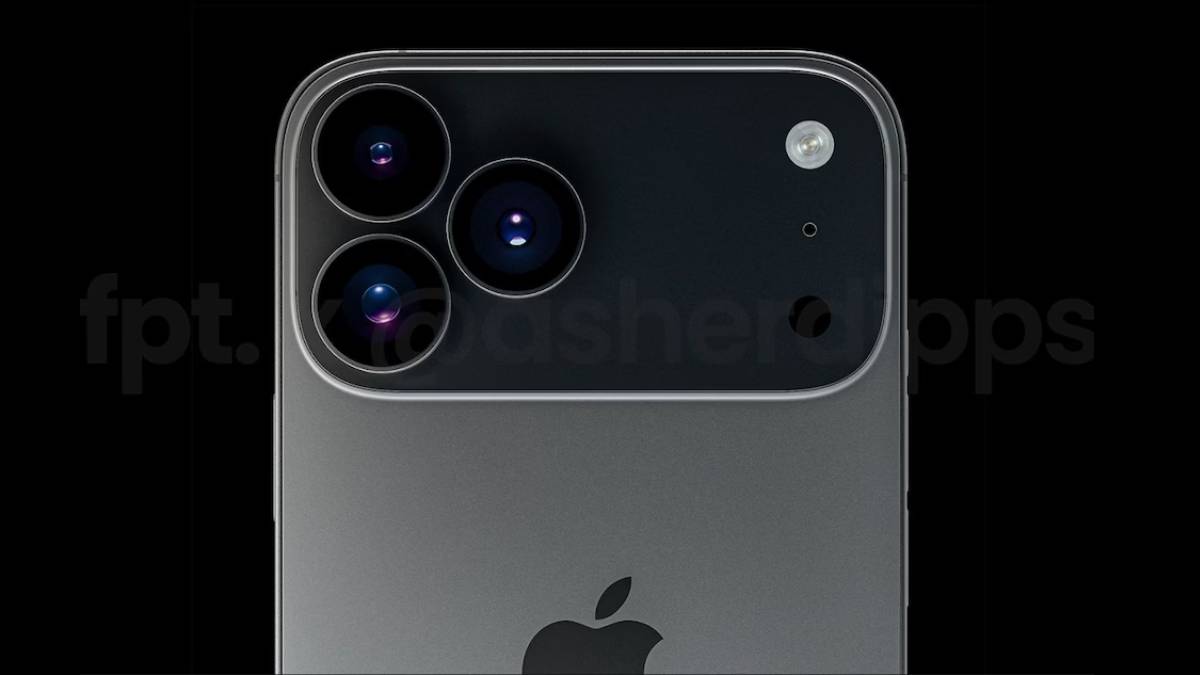 iPhone 17 समर्थक में kana kayra, नई लीक ने ने ने ने apple ने फैंस फैंस फैंस को को को को को को 