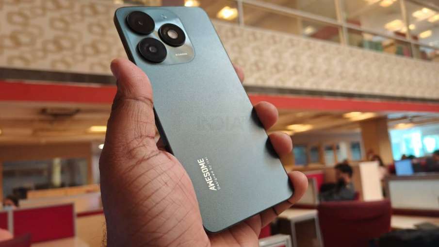 Itel A50 समीक्षा