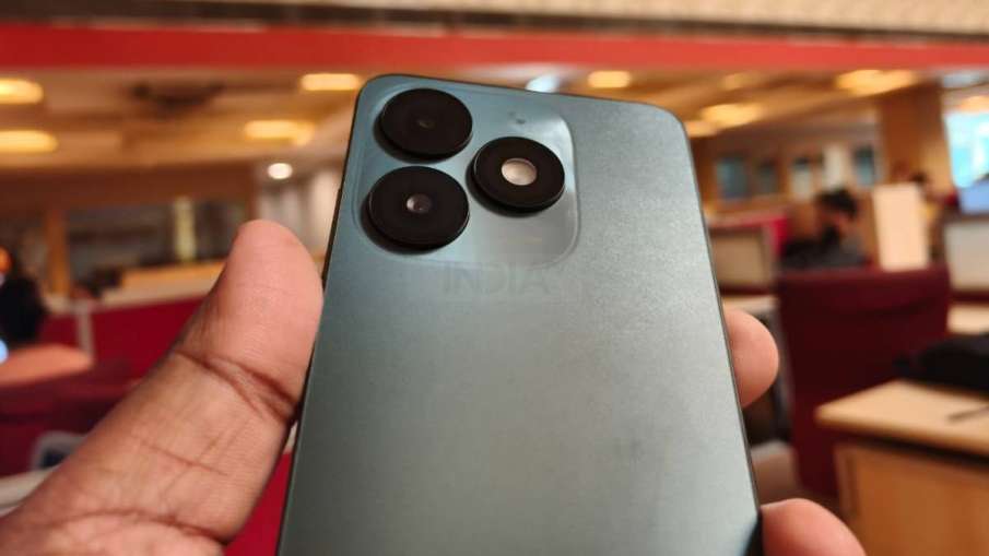 Itel A50 समीक्षा