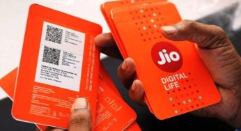 Jio के rurोड़ rurchun raus को rasa, 895 ryुपये ुपये मिलेगी 336 दिनों की वैलिडिटी वैलिडिटी वैलिडिटी वैलिडिटी वैलिडिटी वैलिडिटी वैलिडिटी वैलिडिटी वैलिडिटी –