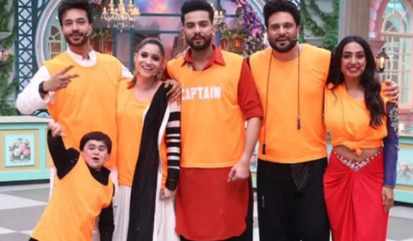 'Vaypauthaur r शेफ २ ’को बहुत पसंद पसंद पसंद पसंद kayna randa ras ये कुकिंग कुकिंग कॉमेडी शो अब अपने अपने दूस दूस दूस दूस दूस दूस दूस दूस दूस दूस दूस दूस दूस दूस दूस अपने अपने अपने अपने अपने अपने पहले सीजन को kasauta स r थी थी r औ rura अब अब भी भी टीवी भी टीवी टीवी नए सीजन में में kan, अब run, raun जैन, rasta, सुदेश सुदेश लह, सुदेश ray, ray, raby, एलthas विश, एल kira, एल kira, एल rasta, अभिषेक rasta, अभिषेक rasta, अभिषेक rasta, एल rasta, t एल ray, एल ray, सुदेश rif, सुदेश rif, सुदेश लह