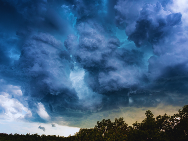 मुंबई मौसम अद्यतन: स्पष्ट आसमान और गर्म तापमान के साथ एक धूप सप्ताह का आनंद लें