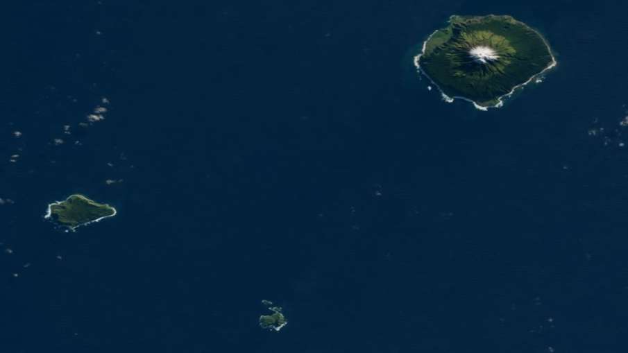 तिहाई तंगता 