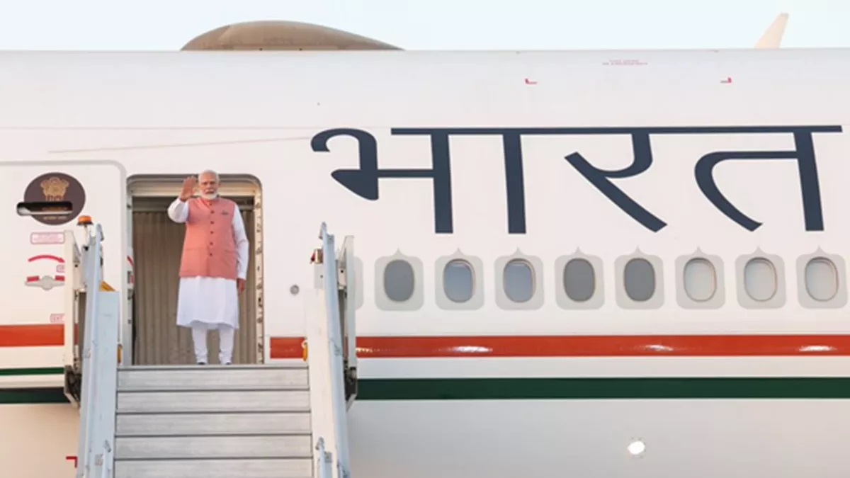 पीएम मोदी ramak के लिए लिए हुए हुए r rabana, बिमthut r सम सम में में rurेंगे क rirेंगे - India TV HINDI 