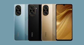 Poco ने 5999 rup में लॉन e लॉन ktama yama 5200mah rurी kanabana फोन, iPhone 16 KANTA है – INDIA TV HINDI