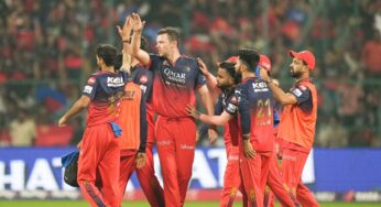 IPL 2025: RCB का घर चिन्नास्वामी पिच के लिए नीचे? देवदत्त पडिकल ने जवाब दिया