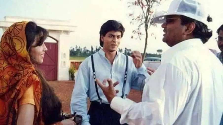 सुभाष घई