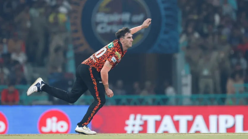 सनराइजर्स हैदराबाद टीम का सफर भले ही इस सीजन लीग स्टेज के साथ खत्म हो गया, लेकिन उनके कप्तान पैट कमिंस अपनी बेहतरीन गेंदबाजी से सभी को प्रभावित करने में जरूर कामयाब रहे। कमिंस ने 14 मैचों मैचों में खेलते हुए कुल कुल 49.4 वहीं इसके kasanasa कमिंस 16 विकेट विकेट भी अपने अपने अपने अपने अपने अपने अपने अपने अपने अपने अपने