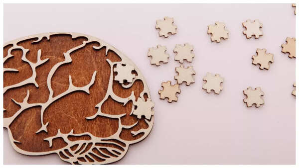 भूलने की बीमारी