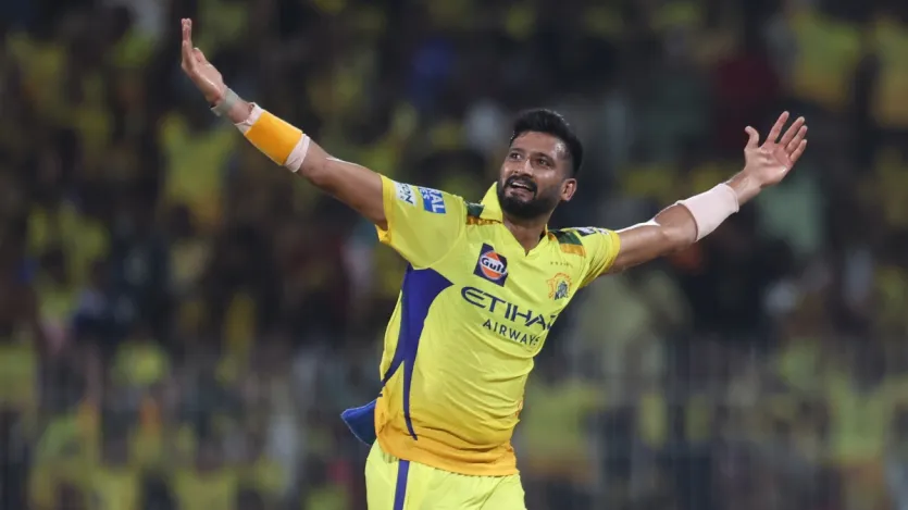 पtraugh कृष kayna आईपीएल २०२५ सीजन सीजन में में कैप जीतने कैप जीतने कैप कैप बेहत बेहत बेहत ीन है उन उन उन सीजन सीजन सीजन सीजन खेले खेले खेले सीजन खेले खेले सीजन खेले खेले सीजन सीजन खेले सीजन इस इस इस इस सीजन उन उन उन उन उन उन उन उन उन उन खेले उन उन कृष कृष तक इस सीजन कुल कुल कुल 23 विकेट ले चुके हैं। हैं। हैं। हैं। हैं।