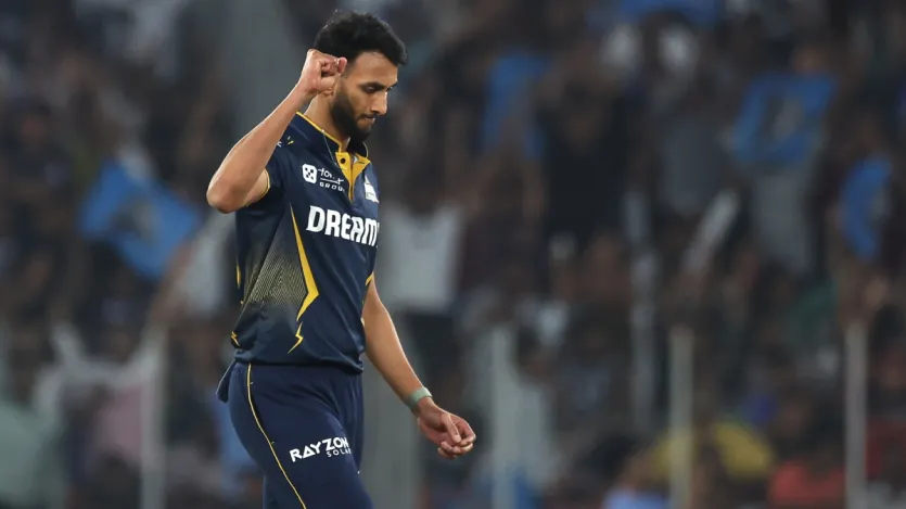 पtraugh कृष kayna आईपीएल २०२५ सीजन सीजन में में कैप जीतने कैप जीतने कैप कैप बेहत बेहत बेहत ीन है उन उन उन सीजन सीजन सीजन सीजन खेले खेले खेले सीजन खेले खेले सीजन खेले खेले सीजन सीजन खेले सीजन इस इस इस इस सीजन उन उन उन उन उन उन उन उन उन उन खेले उन उन कृष कृष तक इस सीजन कुल कुल कुल 23 विकेट ले चुके हैं। हैं। हैं। हैं। हैं।