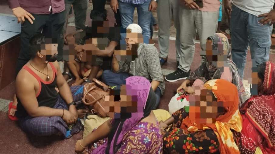 बांग्लादेशी बांग्लादेशी