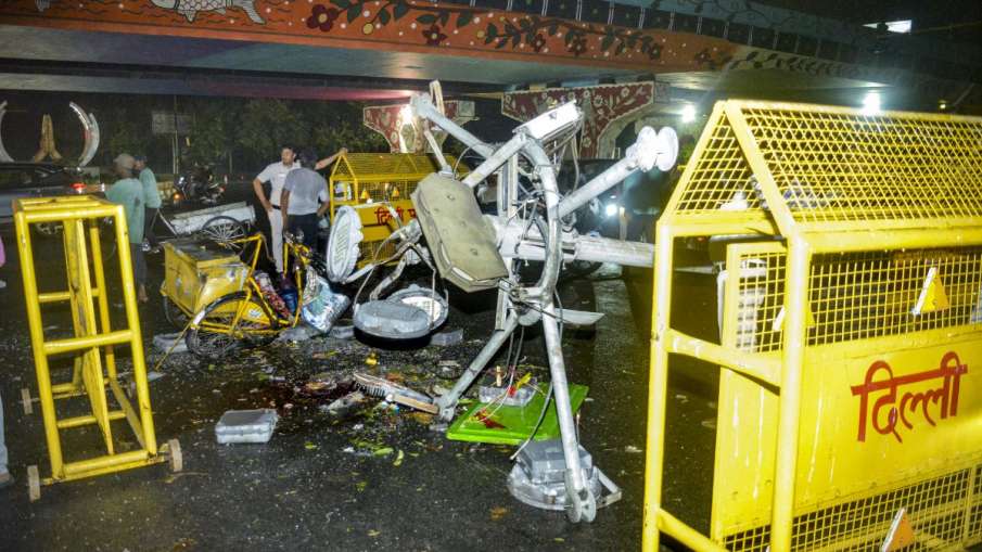 दिल्ली दिल्ली