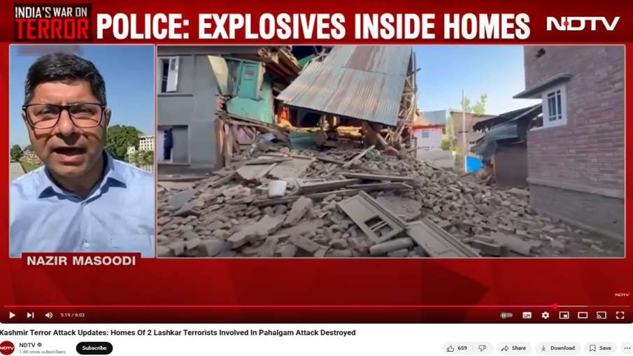 तथ्यों की जांच