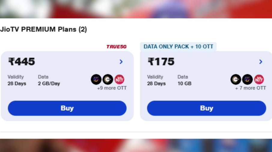 Jio, Jio Offe, Jio Plan Jio News, Jio Plan, Jio News, Jio बेस्ट प्लान, Jio रिचार्ज ऑफ़र, जियो, जियो