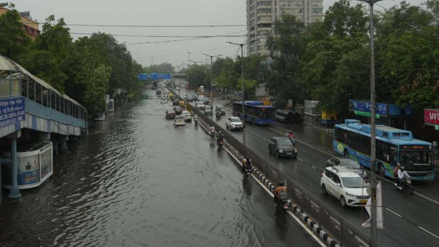 प्रारंभिक मानसून 2025, मुंबई वर्षा चेतावनी, आईएमडी पीला अलर्ट