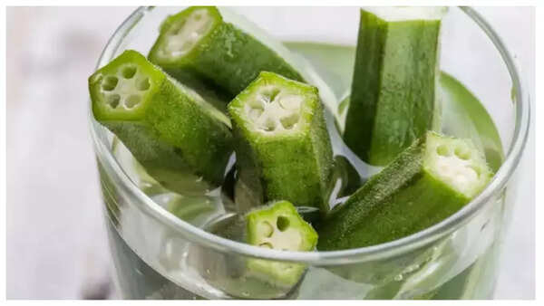 ओकरा वाटर