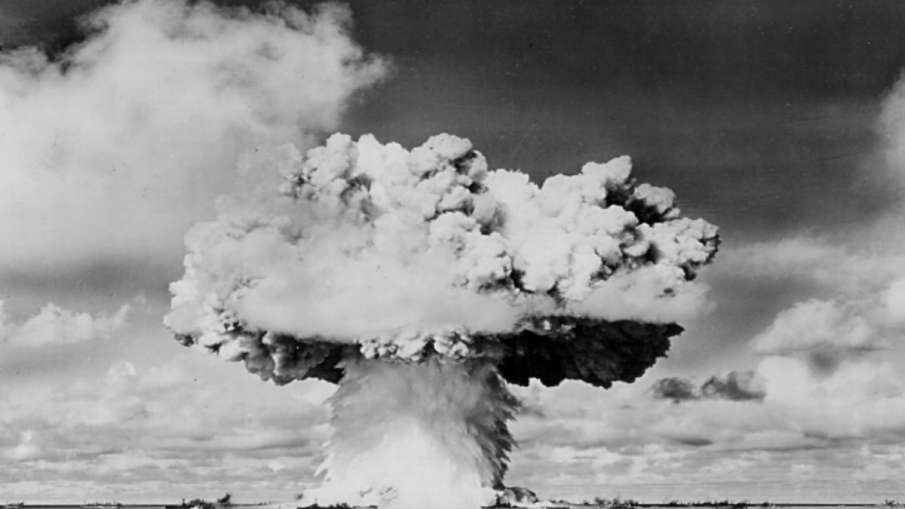 सबसे पहले पहले कब हुआ kayrasauk therashay