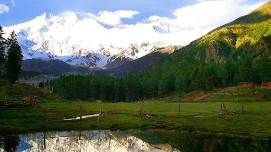 पोक भूमि